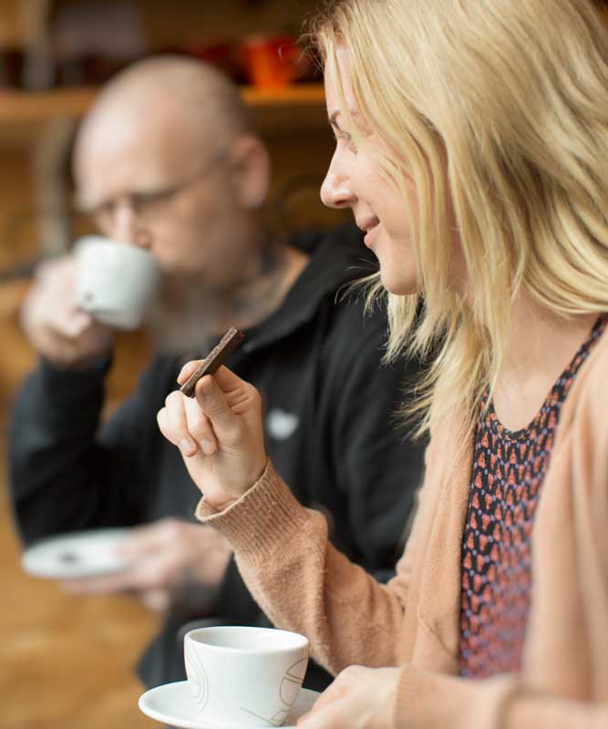 Teochkaffehandel.se