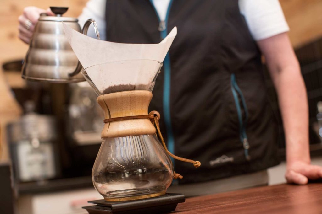 Teochkaffehandel.se
