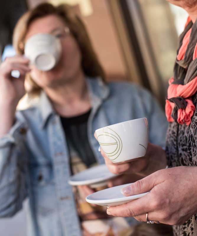 Teochkaffehandel.se