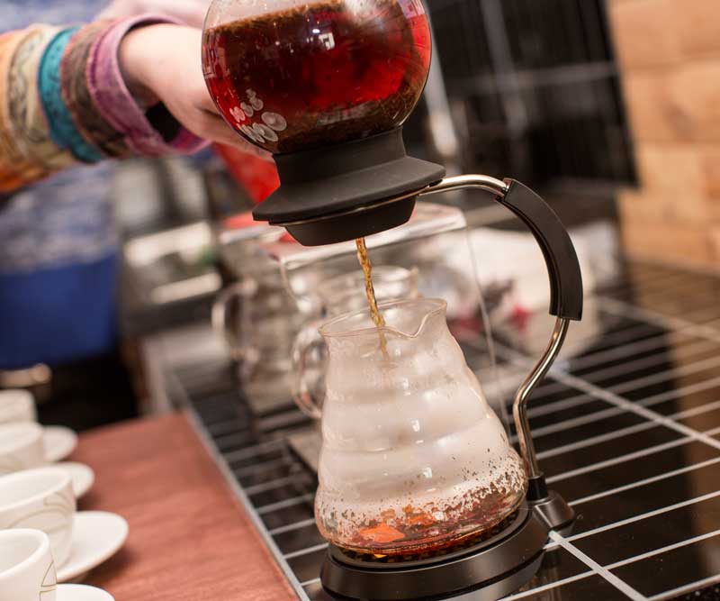 Teochkaffehandel.se