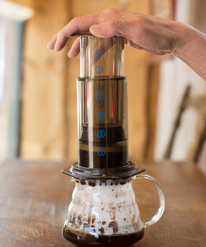 Teochkaffehandel.se