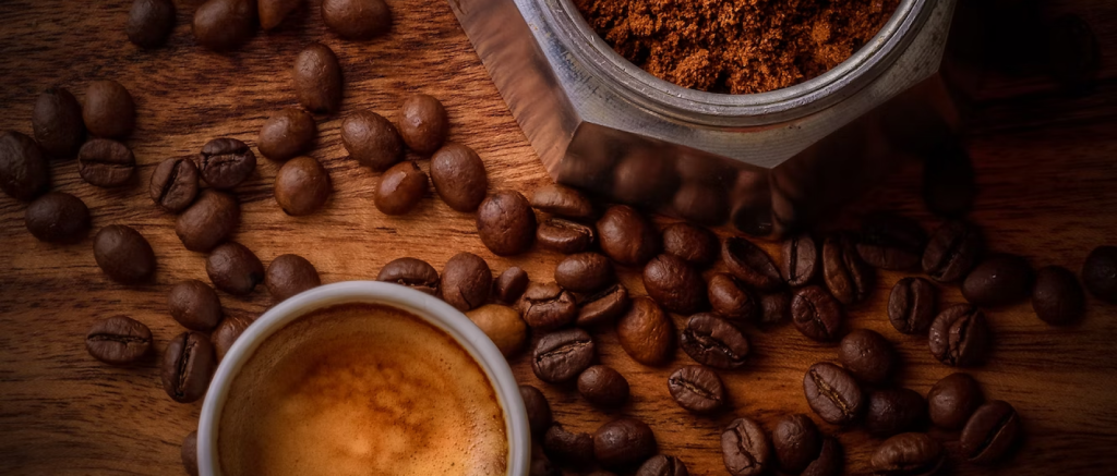 Teochkaffehandel.se