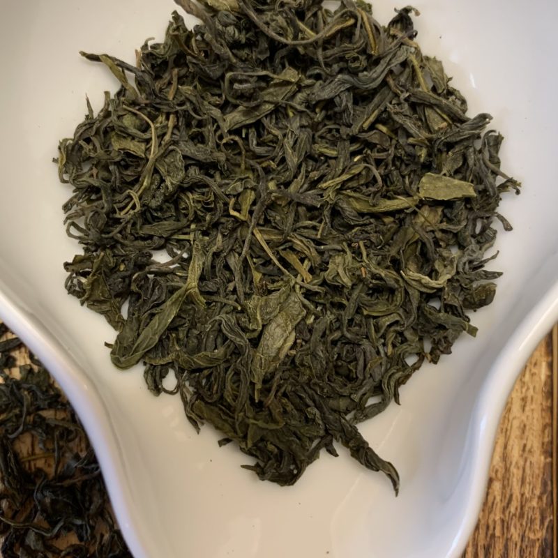 Wu Lu Mountain Mist